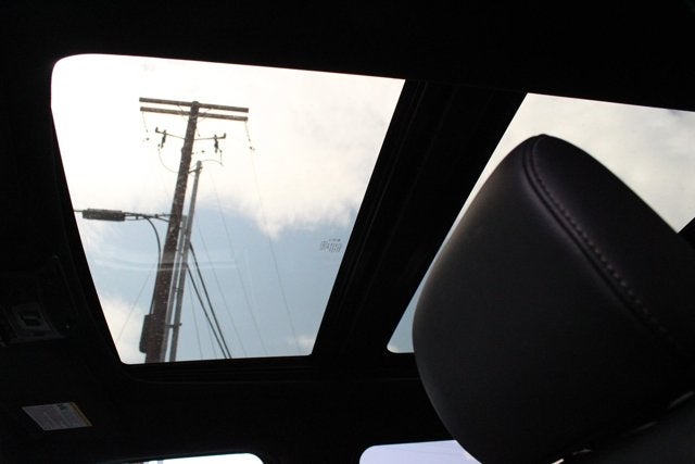 2018 Ford F-150 Raptor Park Place Limited Edition #006