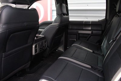 2018 Ford F-150 Raptor Park Place Limited Edition #004