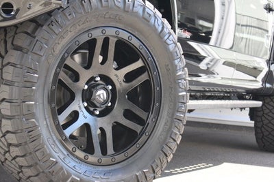2018 Ford F-150 Raptor Park Place Limited Edition #004