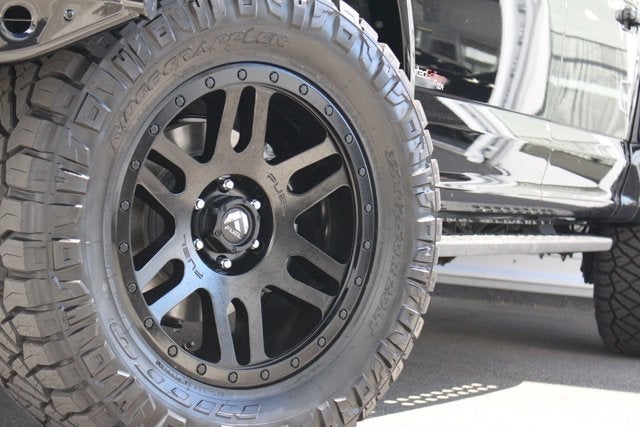 2018 Ford F-150 Raptor Park Place Limited Edition #004