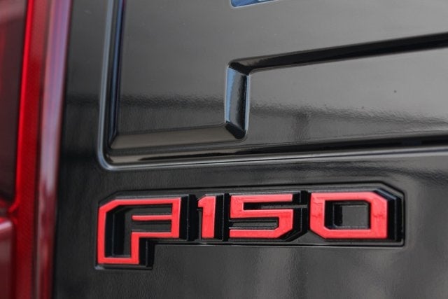 2018 Ford F-150 Raptor Park Place Limited Edition #004