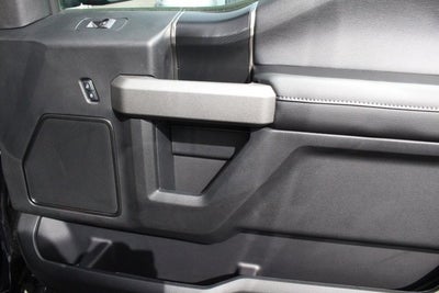 2018 Ford F-150 Raptor Park Place Limited Edition #004