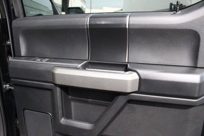 2018 Ford F-150 Raptor Park Place Limited Edition #004