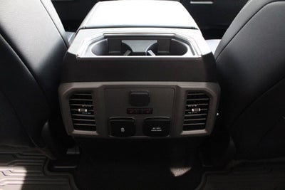 2018 Ford F-150 Raptor Park Place Limited Edition #004