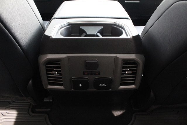 2018 Ford F-150 Raptor Park Place Limited Edition #004