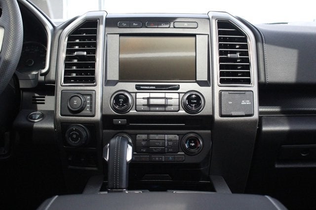 2018 Ford F-150 Raptor Park Place Limited Edition #004