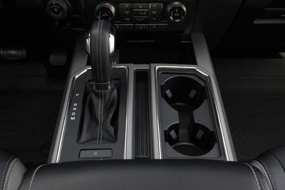 2018 Ford F-150 Raptor Park Place Limited Edition #004