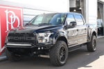 2018 Ford F-150 Raptor Park Place Limited Edition #004