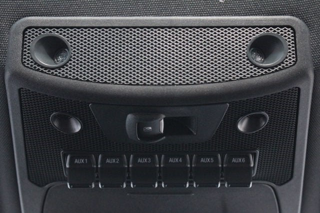 2018 Ford F-150 Raptor Park Place Limited Edition #004