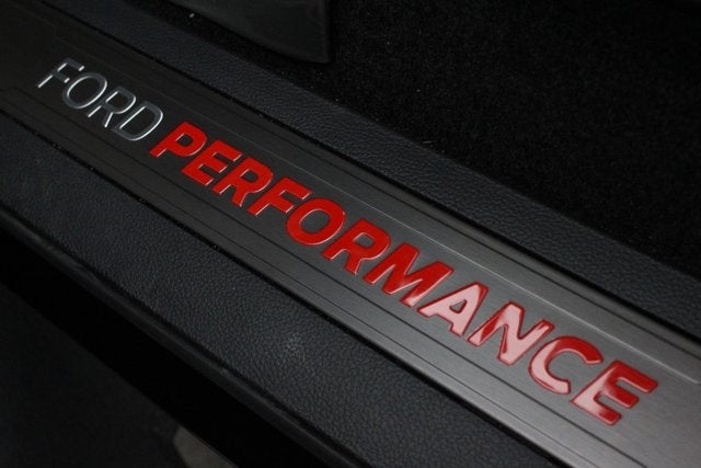 2018 Ford F-150 Raptor Park Place Limited Edition #004