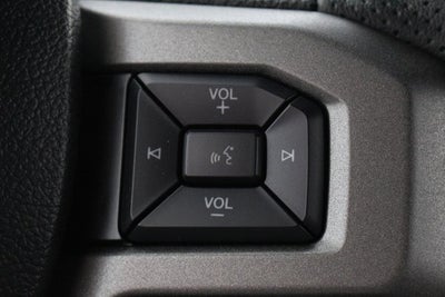 2018 Ford F-150 Raptor Park Place Limited Edition #004