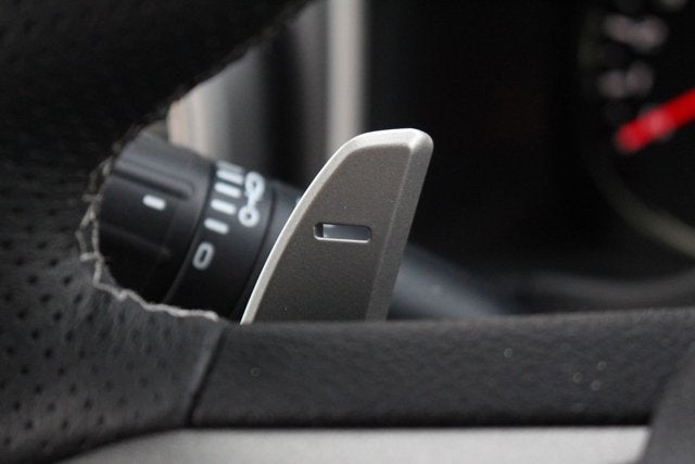 2018 Ford F-150 Raptor Park Place Limited Edition #004