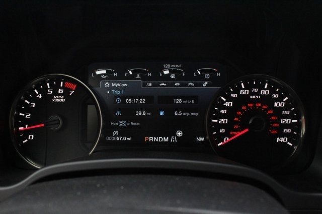 2018 Ford F-150 Raptor Park Place Limited Edition #004