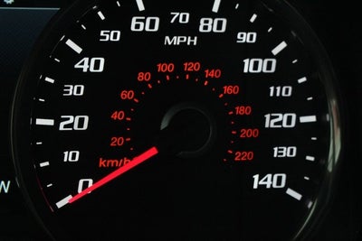 2018 Ford F-150 Raptor Park Place Limited Edition #004