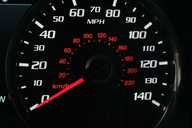 2018 Ford F-150 Raptor Park Place Limited Edition #004