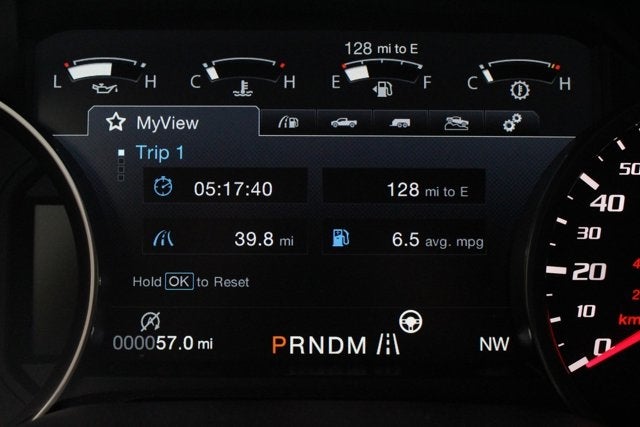 2018 Ford F-150 Raptor Park Place Limited Edition #004