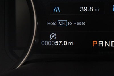 2018 Ford F-150 Raptor Park Place Limited Edition #004