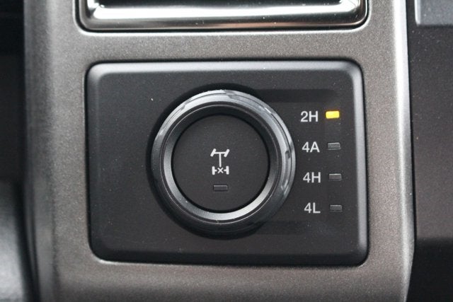 2018 Ford F-150 Raptor Park Place Limited Edition #004