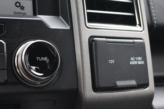 2018 Ford F-150 Raptor Park Place Limited Edition #004