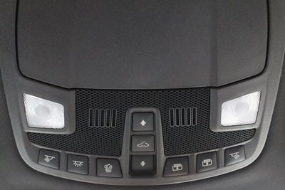 2018 Ford F-150 Raptor Park Place Limited Edition #004