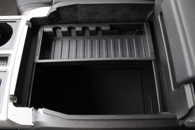 2018 Ford F-150 Raptor Park Place Limited Edition #004