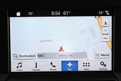 2018 Ford F-150 Raptor Park Place Limited Edition #004