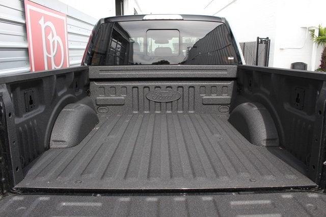 2018 Ford F-150 Raptor Park Place Limited Edition #004