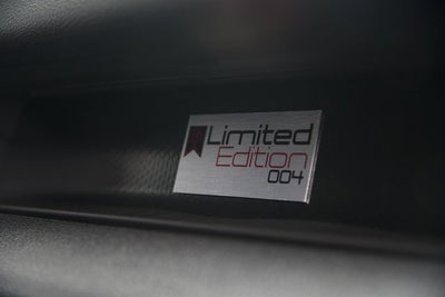 2018 Ford F-150 Raptor Park Place Limited Edition #004