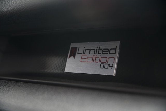 2018 Ford F-150 Raptor Park Place Limited Edition #004