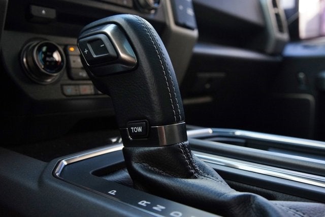 2017 Ford F-150 Raptor 'Stormtrooper Edition'