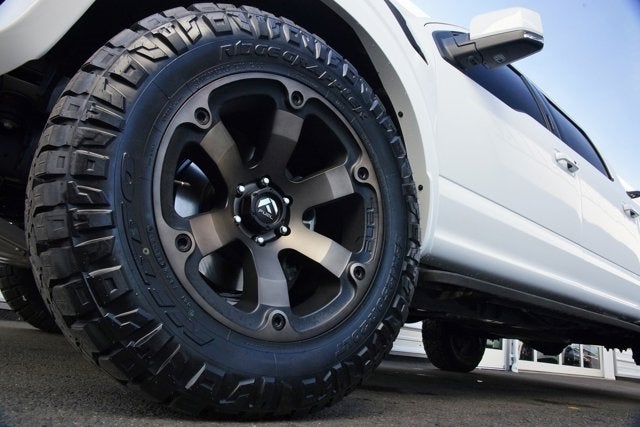 2017 Ford F-150 Raptor 'Stormtrooper Edition'