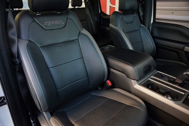 2017 Ford F-150 Raptor 'Stormtrooper Edition'