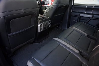 2017 Ford F-150 Raptor 'Stormtrooper Edition'