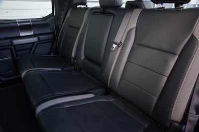 2017 Ford F-150 Raptor 'Stormtrooper Edition'