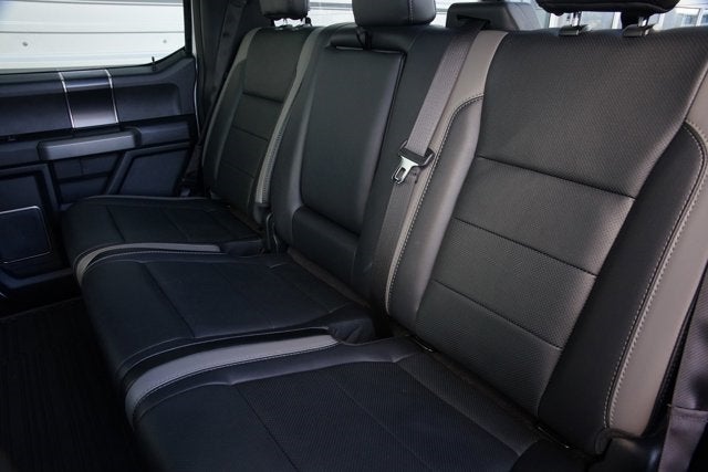 2017 Ford F-150 Raptor 'Stormtrooper Edition'