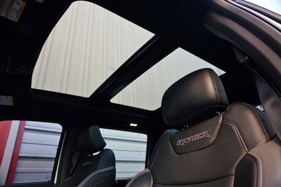 2017 Ford F-150 Raptor 'Stormtrooper Edition'