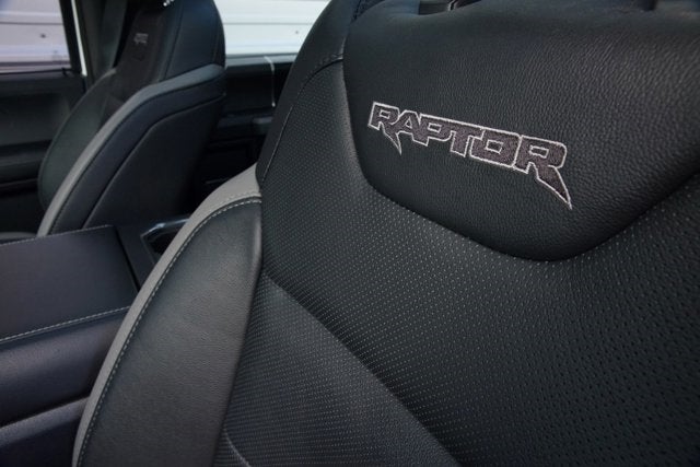 2017 Ford F-150 Raptor 'Stormtrooper Edition'