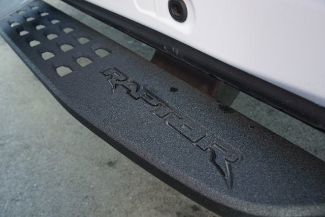 2017 Ford F-150 Raptor 'Stormtrooper Edition'