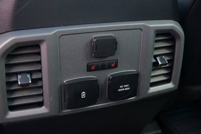 2017 Ford F-150 Raptor 'Stormtrooper Edition'