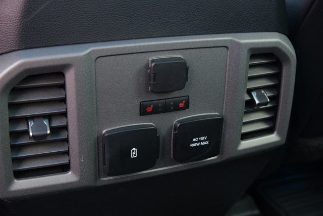 2017 Ford F-150 Raptor 'Stormtrooper Edition'