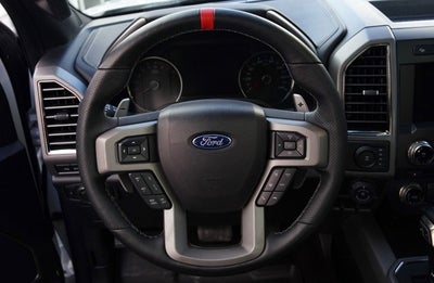 2017 Ford F-150 Raptor 'Stormtrooper Edition'