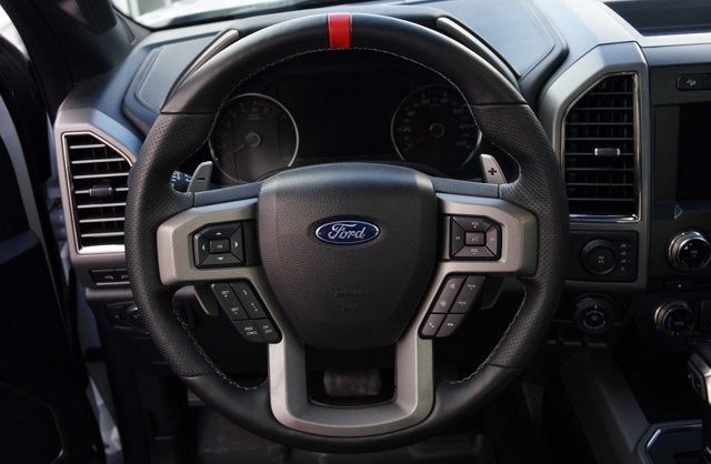 2017 Ford F-150 Raptor 'Stormtrooper Edition'