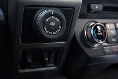 2017 Ford F-150 Raptor 'Stormtrooper Edition'