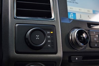 2017 Ford F-150 Raptor 'Stormtrooper Edition'