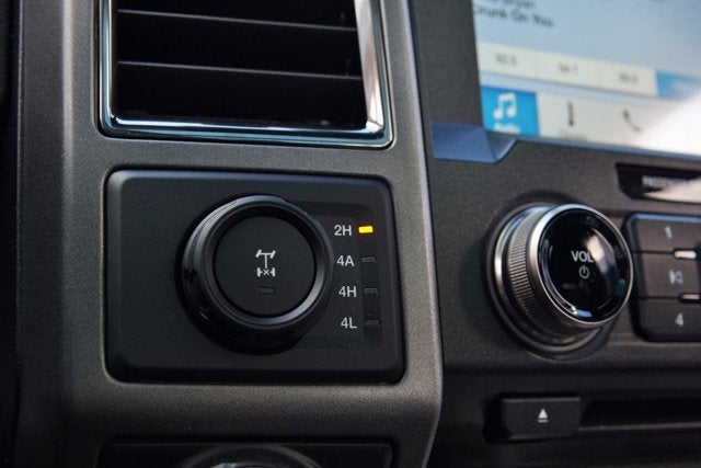 2017 Ford F-150 Raptor 'Stormtrooper Edition'