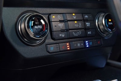 2017 Ford F-150 Raptor 'Stormtrooper Edition'