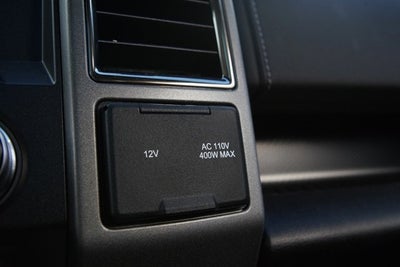 2017 Ford F-150 Raptor 'Stormtrooper Edition'