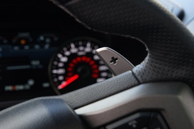 2017 Ford F-150 Raptor 'Stormtrooper Edition'