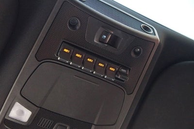 2017 Ford F-150 Raptor 'Stormtrooper Edition'