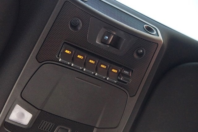 2017 Ford F-150 Raptor 'Stormtrooper Edition'